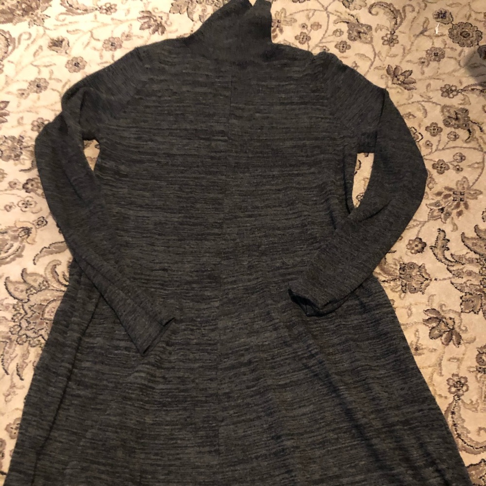 Comfortable Apt 9 sweater dress